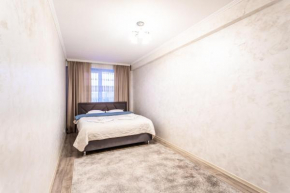 Apartament two rooms large